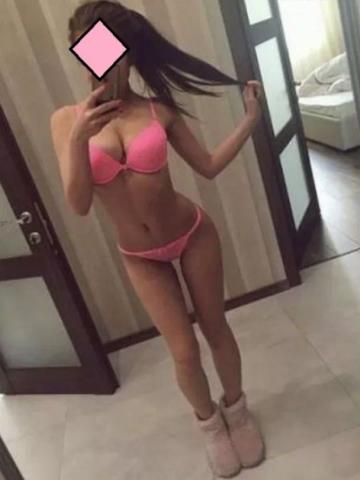 Анкета проститутки Лючия, 21 год